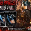 DC Dark Nights Death Metal Lobo Batman 13 Scale Statue-Prime 1 Studio