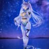 DCTer - Original Character Aila Figure