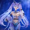 DCTer - Original Character Aila Figure