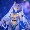DCTer - Original Character Aila Figure
