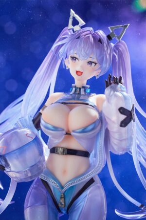 DCTer - Original Character Aila Figure