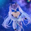 DCTer - Original Character Aila Figure