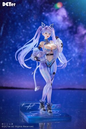 DCTer - Original Character Aila Figure