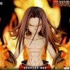 DEMONS Studio × LueYing Studio Shaman King Asakura Hao Statue