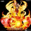 DEMONS Studio × LueYing Studio Shaman King Asakura Hao Statue