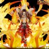DEMONS Studio × LueYing Studio Shaman King Asakura Hao Statue