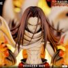 DEMONS Studio × LueYing Studio Shaman King Asakura Hao Statue