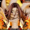 DEMONS Studio × LueYing Studio Shaman King Asakura Hao Statue