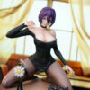 DS Studio x SUPER HERO Chainsaw Man Reze Statue