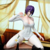 DS Studio x SUPER HERO Chainsaw Man Reze Statue