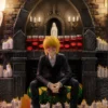 DY Studio Bloodborne Base