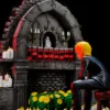 DY Studio Bloodborne Base