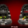 DY Studio Bloodborne Base