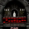 DY Studio Bloodborne Base