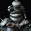 Dark Souls Toast to the Onion Knight DOU Studio