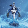 Dazzle Studio x PG Studio - Esdeath x Akame Akame ga Kill!