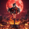 Dazzle Studio x PG Studio - Esdeath x Akame Akame ga Kill!