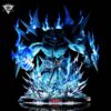 Deadman Studio Yu-Gi-Oh Obelisk the Tormentor & Seto Kaiba Statue
