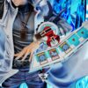 Deadman Studio Yu-Gi-Oh Obelisk the Tormentor & Seto Kaiba Statue