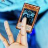 Deadman Studio Yu-Gi-Oh Obelisk the Tormentor & Seto Kaiba Statue
