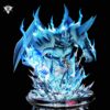 Deadman Studio Yu-Gi-Oh Obelisk the Tormentor & Seto Kaiba Statue