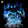 Deadman Studio Yu-Gi-Oh Obelisk the Tormentor & Seto Kaiba Statue