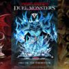 Deadman Studio Yu-Gi-Oh Obelisk the Tormentor & Seto Kaiba Statue