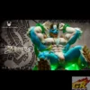 Zinogre Monster Hunter Devil Studio