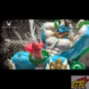 Zinogre Monster Hunter Devil Studio