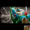 Zinogre Monster Hunter Devil Studio