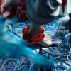Demon Slayer Akaza 16 Scale GK Statue – F.I.T Studio