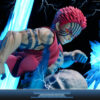 Demon Slayer Akaza 16 Scale GK Statue – F.I.T Studio
