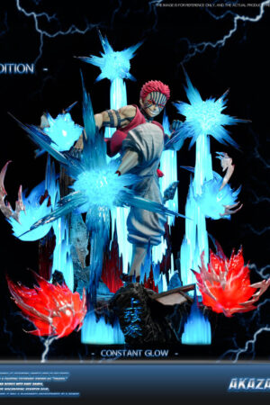 Demon Slayer Akaza 16 Scale GK Statue – F.I.T Studio