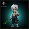 Demon Slayer Hashira V8-STUDIO