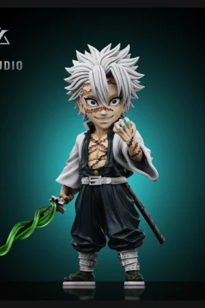 Demon Slayer Hashira V8-STUDIO