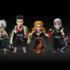 Demon Slayer Hashira V8-STUDIO