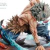 Fiend Studio Demon Slayer Inosuke Hashibira