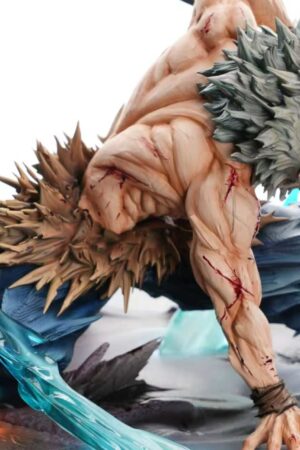 Fiend Studio Demon Slayer Inosuke Hashibira