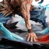 Fiend Studio Demon Slayer Inosuke Hashibira