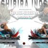 Fiend Studio Demon Slayer Inosuke Hashibira