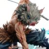Fiend Studio Demon Slayer Inosuke Hashibira
