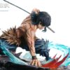 Fiend Studio Demon Slayer Inosuke Hashibira