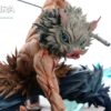 Fiend Studio Demon Slayer Inosuke Hashibira