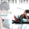 Fiend Studio Demon Slayer Inosuke Hashibira