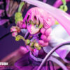 Demon Slayer Kanroji Mitsuri 16 Scale Statue – Zodiakos Studio
