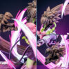 Demon Slayer Kanroji Mitsuri 16 Scale Statue – Zodiakos Studio
