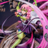 Demon Slayer Kanroji Mitsuri 16 Scale Statue – Zodiakos Studio
