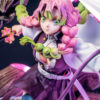Demon Slayer Kanroji Mitsuri 16 Scale Statue – Zodiakos Studio