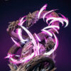 Demon Slayer Kanroji Mitsuri 16 Scale Statue – Zodiakos Studio