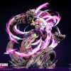Demon Slayer Kanroji Mitsuri 16 Scale Statue – Zodiakos Studio